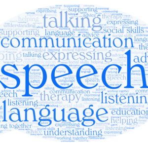 Speech and Language Therapy – Central Regional Health School